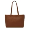 Bolso tote con cremallera superior Jessie Bolso tote con cremallera superior Jessie