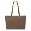 Bolso tote con cremallera superior Jessie Bolso tote con cremallera superior Jessie