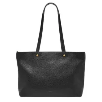 Bolso tote con cremallera superior Jessie