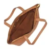 Bolso tote con cremallera superior Jessie Bolso tote con cremallera superior Jessie