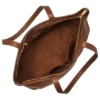 Bolso tote con cremallera superior Jessie Bolso tote con cremallera superior Jessie