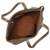 Bolso tote con cremallera superior Jessie Bolso tote con cremallera superior Jessie