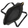 Bolso tote con cremallera superior Jessie Bolso tote con cremallera superior Jessie