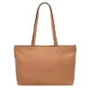 Bolso tote con cremallera superior Jessie Bolso tote con cremallera superior Jessie