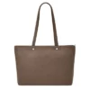 Bolso tote con cremallera superior Jessie Bolso tote con cremallera superior Jessie