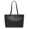 Bolso tote con cremallera superior Jessie Bolso tote con cremallera superior Jessie