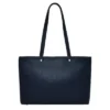 Bolso tote de cuero Jessie Bolso tote de cuero Jessie