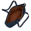 Bolso tote de cuero Jessie Bolso tote de cuero Jessie