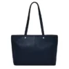 Bolso tote de cuero Jessie Bolso tote de cuero Jessie