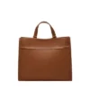 Bolso tote pequeño de piel Gemma Bolso tote pequeño de piel Gemma