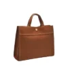 Bolso tote pequeño de piel Gemma Bolso tote pequeño de piel Gemma