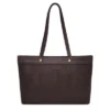 Bolso tote tejido Jessie Bolso tote tejido Jessie