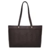 Bolso tote tejido Jessie Bolso tote tejido Jessie