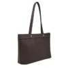 Bolso tote tejido Jessie Bolso tote tejido Jessie