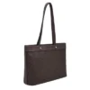Bolso tote tejido Jessie Bolso tote tejido Jessie