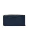 Cartera continental con cremallera Lennox