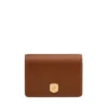 Cartera pequeña con solapa Lennox