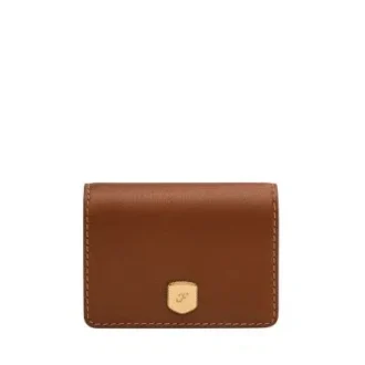 Cartera pequeña con solapa Lennox