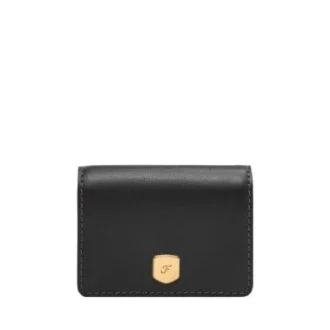Cartera pequeña con solapa Lennox