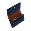 Cartera pequeña con solapa Lennox