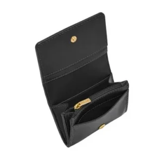 Cartera pequeña con solapa Lennox