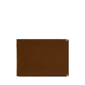 Cartera Westover con bolsillo delantero