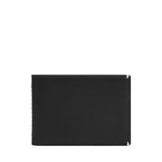 Cartera Westover con bolsillo delantero