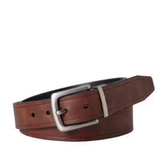 Cinturón reversible Parker