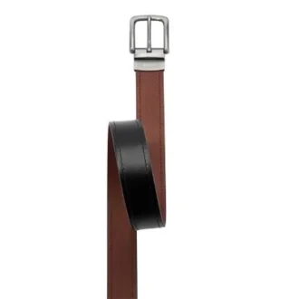 Cinturón reversible Parker