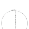 Collar con cadena de acero inoxidable Heritage Collar con cadena de acero inoxidable Heritage