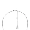 Collar identificativo Sadie de acero inoxidable