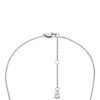 Conjunto de regalo de collar y pendientes de mariposa de acero inoxidable Sutton