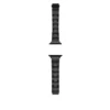 Correa de cerámica negra de 38/40/41/42 mm para Apple Watch®