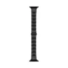 Correa de cerámica negra de 38/40/41/42 mm para Apple Watch®