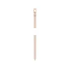 Correa de cuero LiteHide™ color nude de 12 mm Correa de cuero LiteHide™ color nude de 12 mm