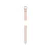 Correa de cuero LiteHide™ color nude de 16 mm Correa de cuero LiteHide™ color nude de 16 mm