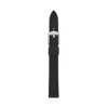 Correa de cuero LiteHide™ negro de 14 mm Correa de cuero LiteHide™ negro de 14 mm