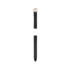 Correa de cuero LiteHide™ negro de 14 mm Correa de cuero LiteHide™ negro de 14 mm