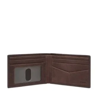 Derrick FPW Bifold
