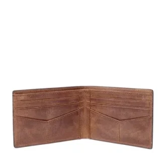 Derrick Front Pocket Bifold