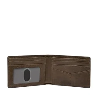 Derrick Front Pocket Bifold