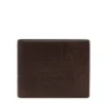 Derrick RFID Coin Pocket Bifold Derrick RFID Coin Pocket Bifold