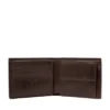 Derrick RFID Coin Pocket Bifold Derrick RFID Coin Pocket Bifold