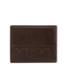 Derrick RFID Coin Pocket Bifold Derrick RFID Coin Pocket Bifold