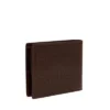 Derrick RFID Coin Pocket Bifold Derrick RFID Coin Pocket Bifold