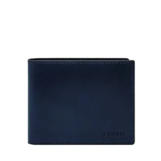 Derrick RFID Flip ID Bifold
