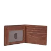 Derrick RFID Flip ID Bifold Derrick RFID Flip ID Bifold