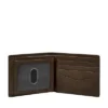 Derrick RFID Flip ID Bifold Derrick RFID Flip ID Bifold