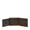 Derrick RFID Flip ID Bifold Derrick RFID Flip ID Bifold
