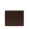 Derrick RFID Flip ID Bifold Derrick RFID Flip ID Bifold